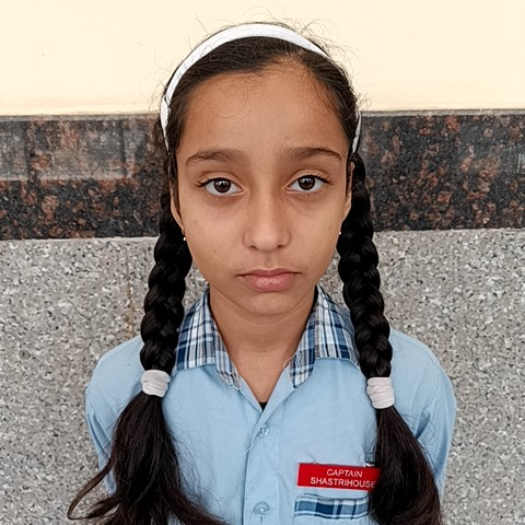 TANISHK SINGH 